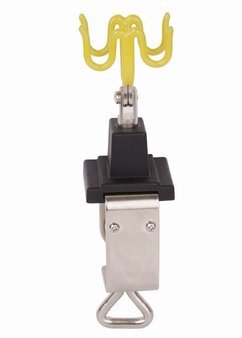 Airbrush holder